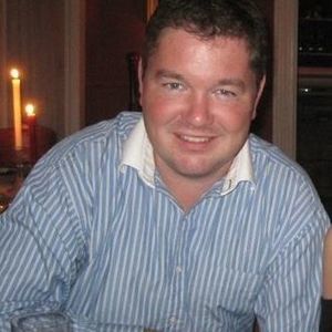 Meet your Posher, Patrick